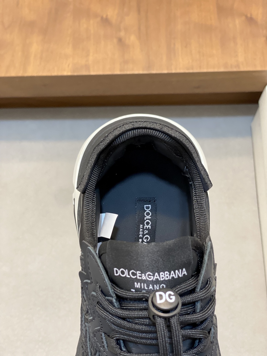 olce & Gabbana shoe